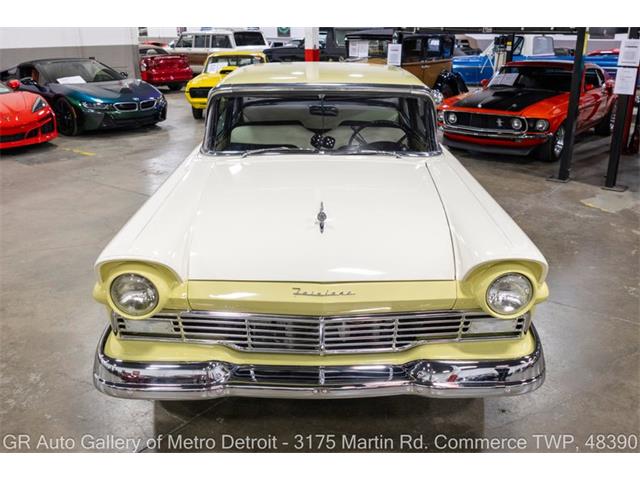 1957 Ford Fairlane (CC-2117437) for sale in Kentwood, Michigan
