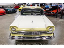 1957 Ford Fairlane (CC-2117437) for sale in Kentwood, Michigan