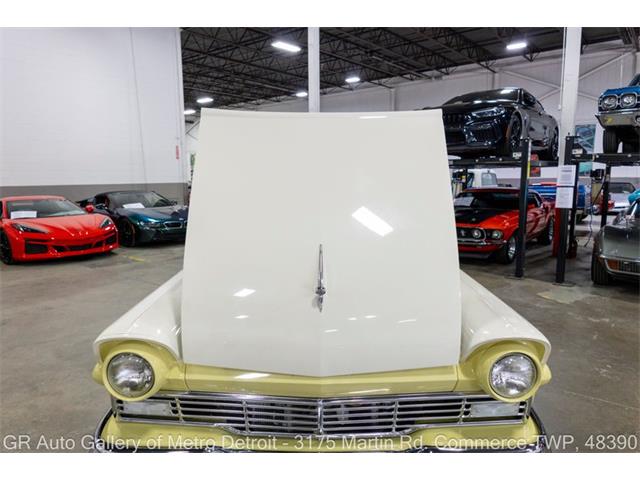 1957 Ford Fairlane (CC-2117437) for sale in Kentwood, Michigan
