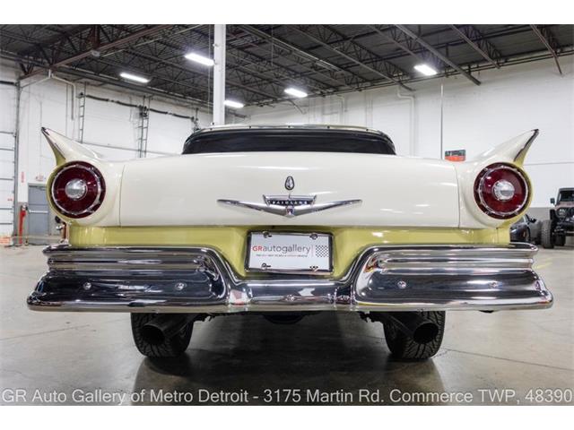 1957 Ford Fairlane (CC-2117437) for sale in Kentwood, Michigan