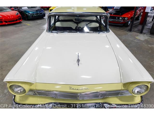 1957 Ford Fairlane (CC-2117437) for sale in Kentwood, Michigan