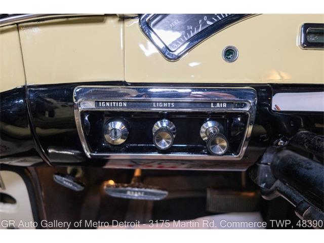 1957 Ford Fairlane (CC-2117437) for sale in Kentwood, Michigan