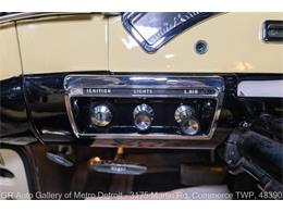 1957 Ford Fairlane (CC-2117437) for sale in Kentwood, Michigan