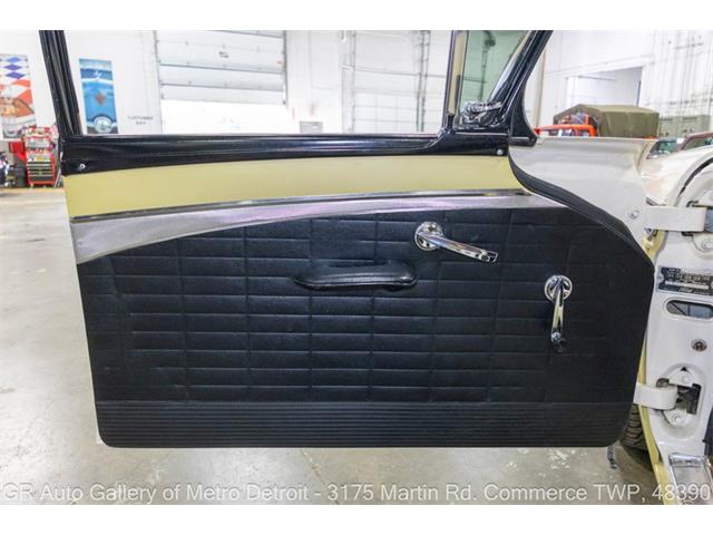 1957 Ford Fairlane (CC-2117437) for sale in Kentwood, Michigan