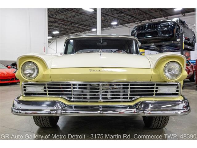 1957 Ford Fairlane (CC-2117437) for sale in Kentwood, Michigan