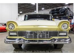 1957 Ford Fairlane (CC-2117437) for sale in Kentwood, Michigan