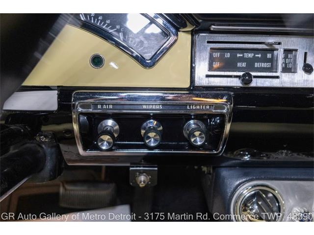 1957 Ford Fairlane (CC-2117437) for sale in Kentwood, Michigan