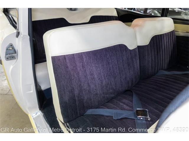 1957 Ford Fairlane (CC-2117437) for sale in Kentwood, Michigan