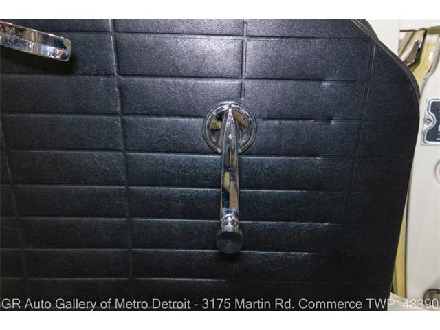 1957 Ford Fairlane (CC-2117437) for sale in Kentwood, Michigan