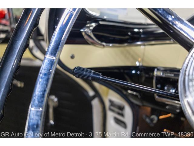 1957 Ford Fairlane (CC-2117437) for sale in Kentwood, Michigan