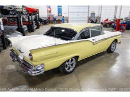 1957 Ford Fairlane (CC-2117437) for sale in Kentwood, Michigan