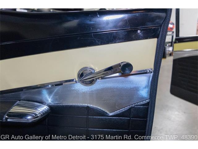 1957 Ford Fairlane (CC-2117437) for sale in Kentwood, Michigan