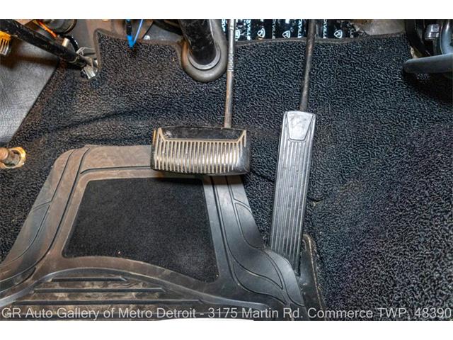 1957 Ford Fairlane (CC-2117437) for sale in Kentwood, Michigan