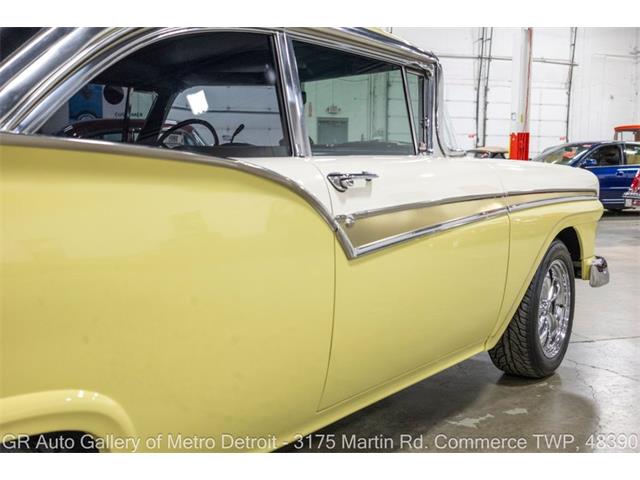 1957 Ford Fairlane (CC-2117437) for sale in Kentwood, Michigan