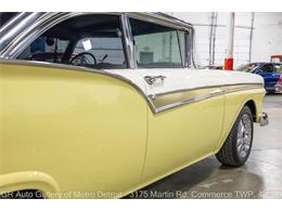 1957 Ford Fairlane (CC-2117437) for sale in Kentwood, Michigan
