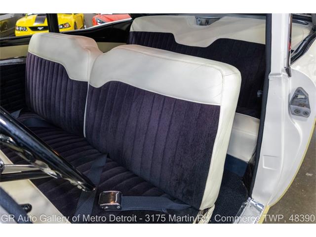1957 Ford Fairlane (CC-2117437) for sale in Kentwood, Michigan