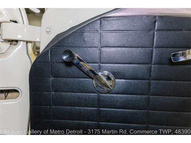 1957 Ford Fairlane (CC-2117437) for sale in Kentwood, Michigan