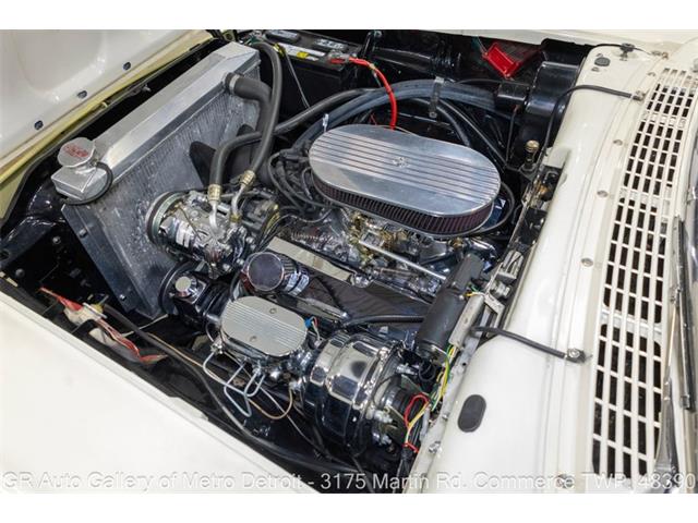 1957 Ford Fairlane (CC-2117437) for sale in Kentwood, Michigan