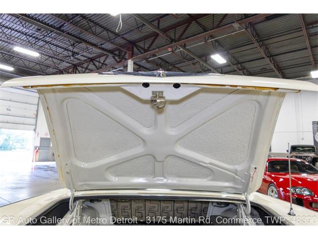 1957 Ford Fairlane (CC-2117437) for sale in Kentwood, Michigan
