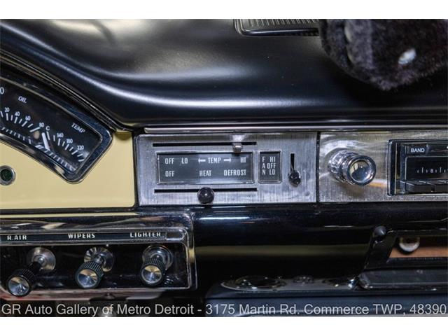 1957 Ford Fairlane (CC-2117437) for sale in Kentwood, Michigan
