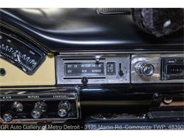 1957 Ford Fairlane (CC-2117437) for sale in Kentwood, Michigan