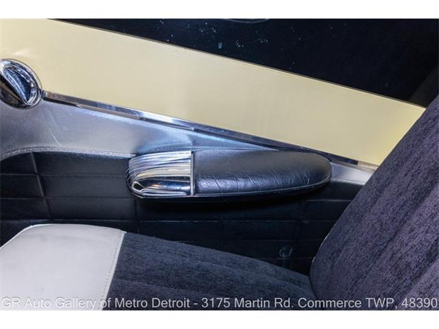 1957 Ford Fairlane (CC-2117437) for sale in Kentwood, Michigan