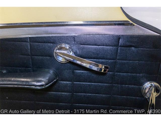 1957 Ford Fairlane (CC-2117437) for sale in Kentwood, Michigan