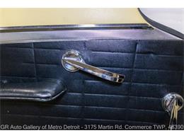 1957 Ford Fairlane (CC-2117437) for sale in Kentwood, Michigan