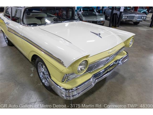 1957 Ford Fairlane (CC-2117437) for sale in Kentwood, Michigan