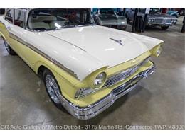 1957 Ford Fairlane (CC-2117437) for sale in Kentwood, Michigan