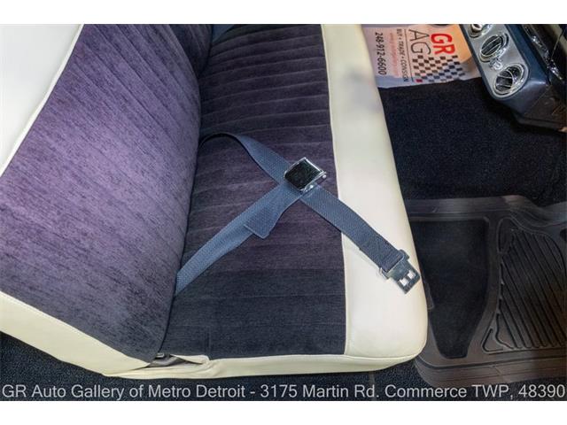 1957 Ford Fairlane (CC-2117437) for sale in Kentwood, Michigan