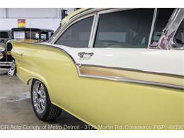 1957 Ford Fairlane (CC-2117437) for sale in Kentwood, Michigan