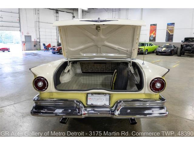 1957 Ford Fairlane (CC-2117437) for sale in Kentwood, Michigan