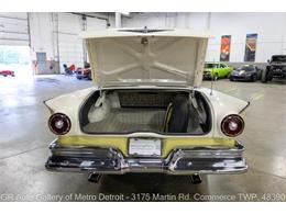 1957 Ford Fairlane (CC-2117437) for sale in Kentwood, Michigan
