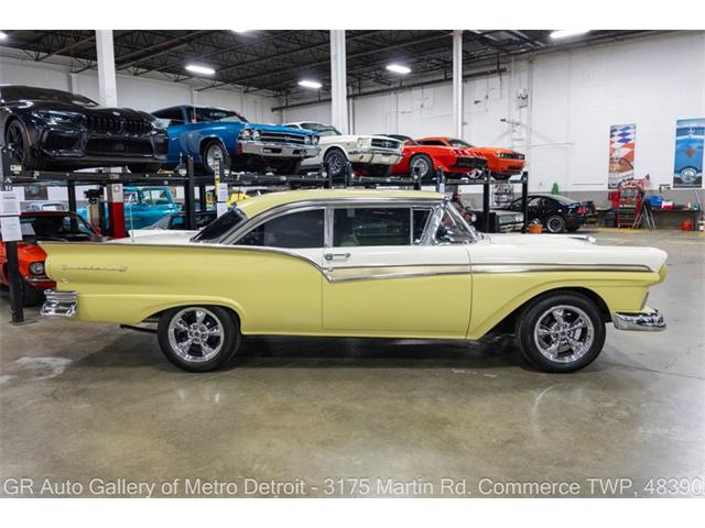 1957 Ford Fairlane (CC-2117437) for sale in Kentwood, Michigan