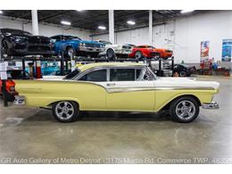 1957 Ford Fairlane (CC-2117437) for sale in Kentwood, Michigan