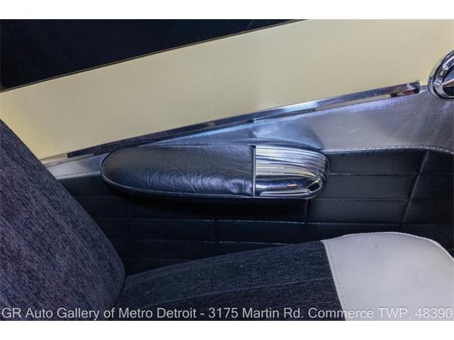 1957 Ford Fairlane (CC-2117437) for sale in Kentwood, Michigan