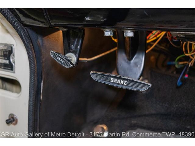1957 Ford Fairlane (CC-2117437) for sale in Kentwood, Michigan