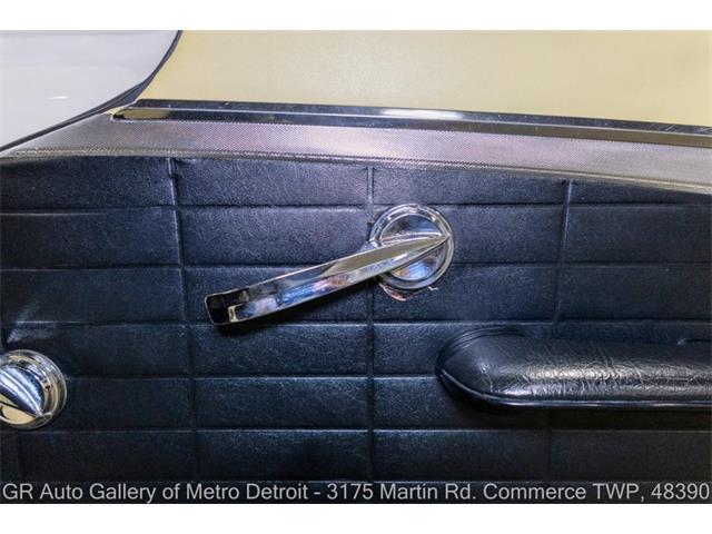 1957 Ford Fairlane (CC-2117437) for sale in Kentwood, Michigan