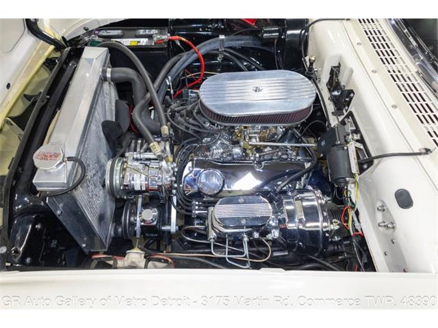 1957 Ford Fairlane (CC-2117437) for sale in Kentwood, Michigan
