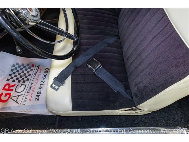1957 Ford Fairlane (CC-2117437) for sale in Kentwood, Michigan