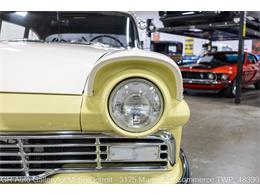 1957 Ford Fairlane (CC-2117437) for sale in Kentwood, Michigan