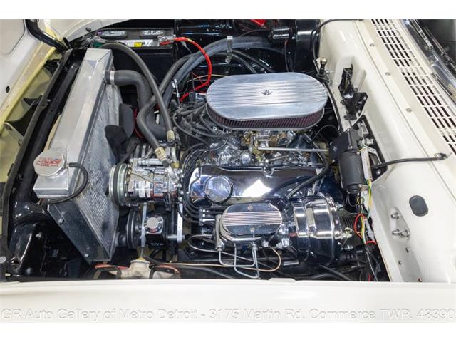 1957 Ford Fairlane (CC-2117437) for sale in Kentwood, Michigan