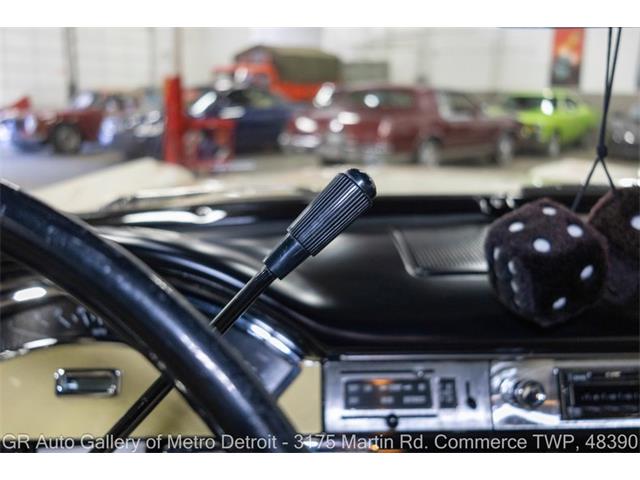 1957 Ford Fairlane (CC-2117437) for sale in Kentwood, Michigan