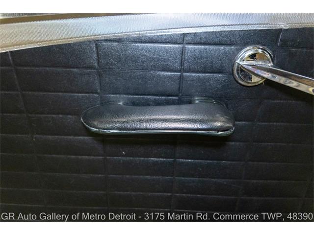 1957 Ford Fairlane (CC-2117437) for sale in Kentwood, Michigan