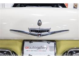 1957 Ford Fairlane (CC-2117437) for sale in Kentwood, Michigan