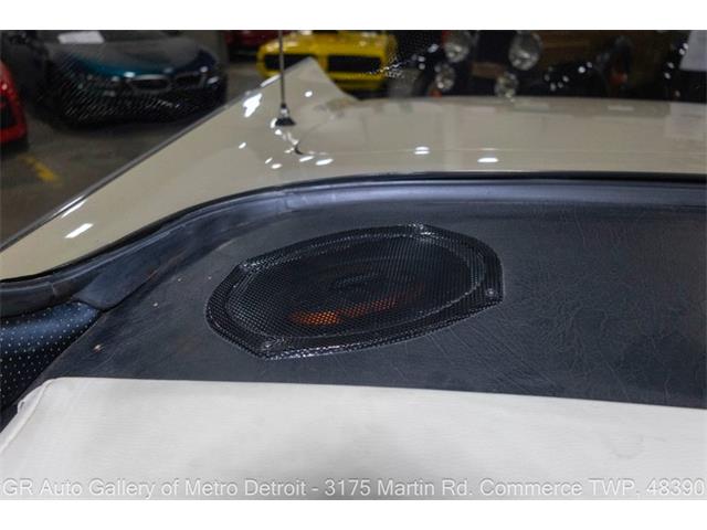 1957 Ford Fairlane (CC-2117437) for sale in Kentwood, Michigan