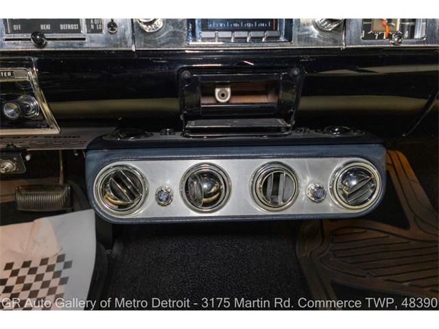 1957 Ford Fairlane (CC-2117437) for sale in Kentwood, Michigan