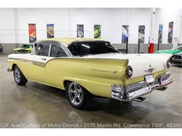 1957 Ford Fairlane (CC-2117437) for sale in Kentwood, Michigan