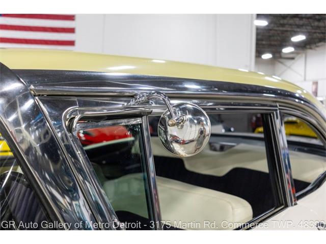 1957 Ford Fairlane (CC-2117437) for sale in Kentwood, Michigan